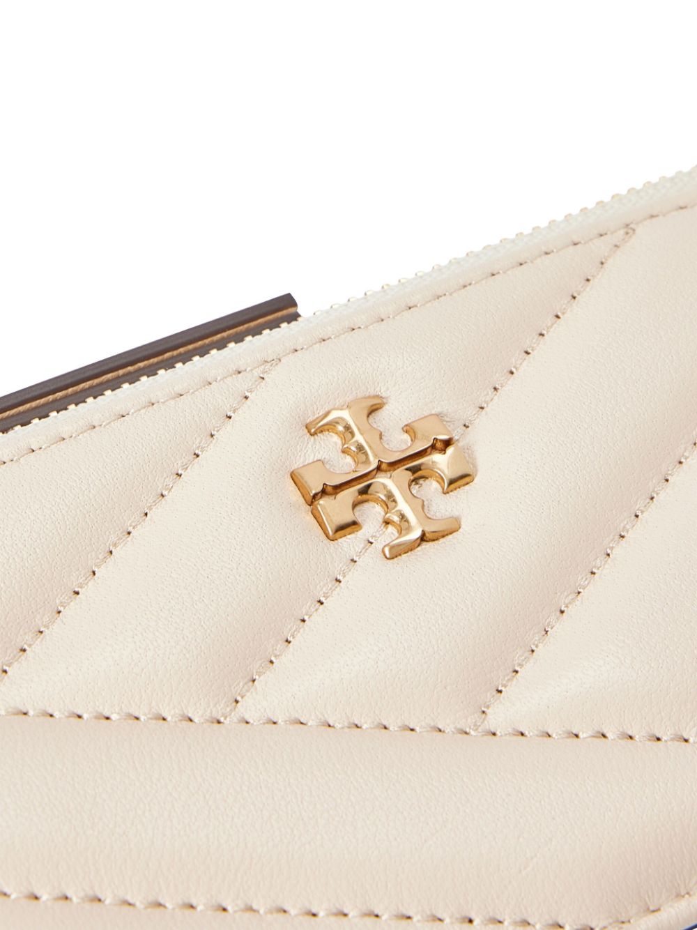 Tory Burch Kira card wallet Women