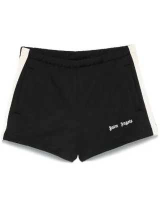 Palm Angels ショートパンツ | ブラック | FARFETCH JP