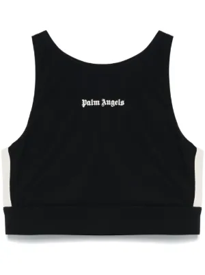 Palm Angels Compression Tops for Women - FARFETCH
