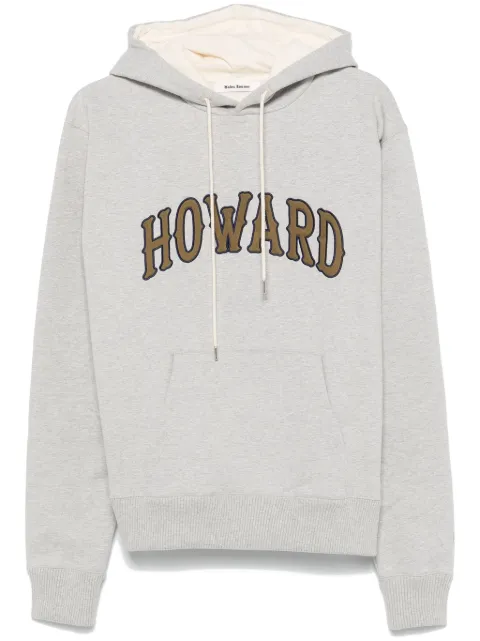 Wales Bonner hoodie Howard