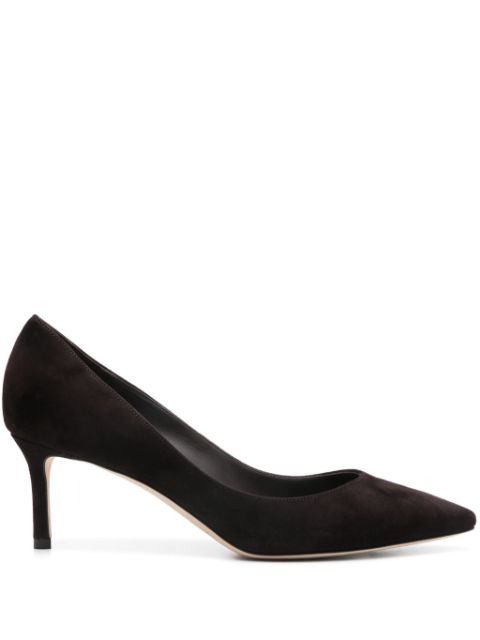 Jimmy Choo 60mm Romy pumps Women