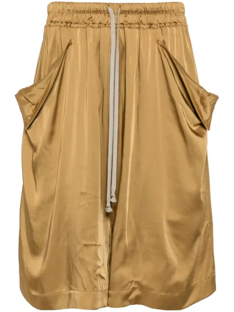 Rick Owens Lido Boxers shorts