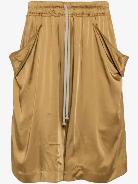Rick Owens Lido Boxers shorts