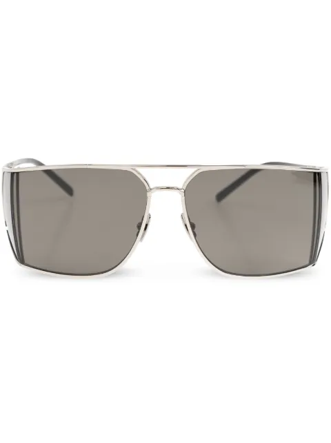 Saint Laurent Eyewear lunettes de soleil SL 750