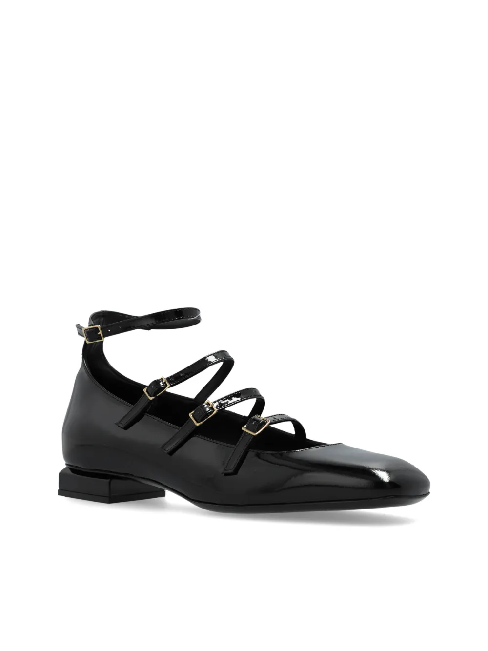 AGL Angie ballerina's Zwart