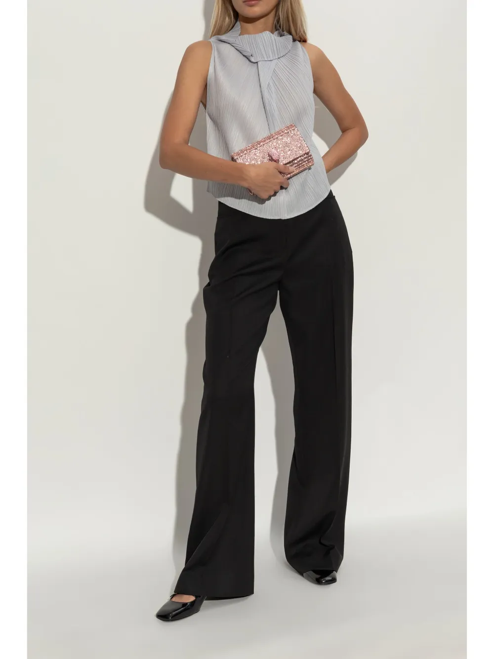 AGL Angie ballerina's Zwart