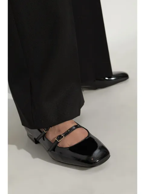 AGL Angie ballerina shoes D557003PCMOON - 1