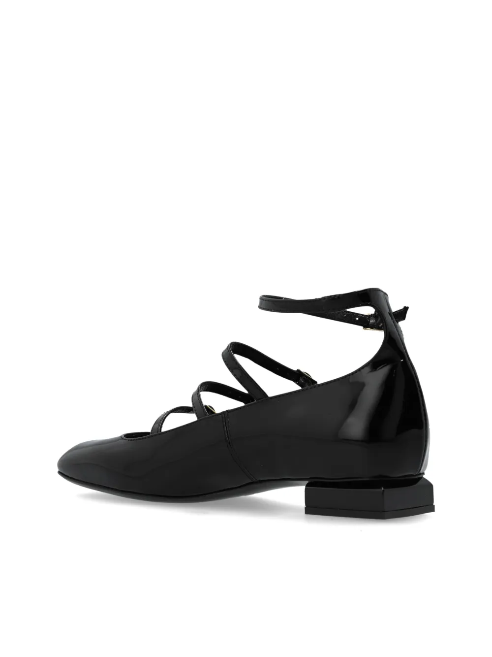 AGL Angie ballerina's Zwart