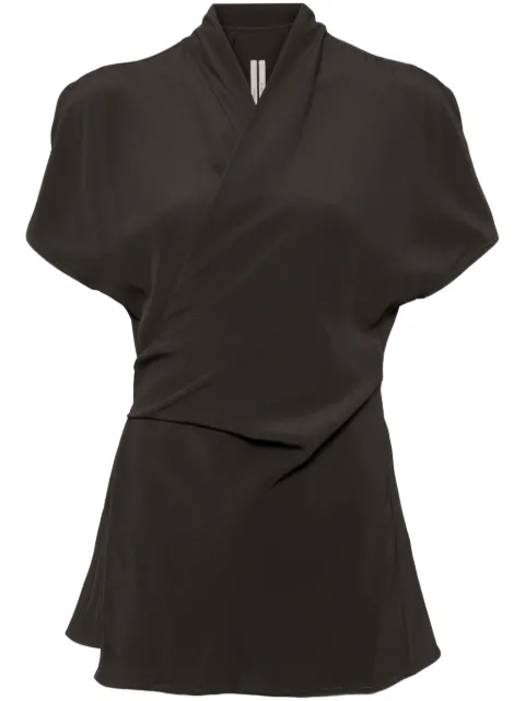 Rick Owens Laura top