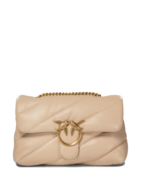PINKO medium Love Puff shoulder bag