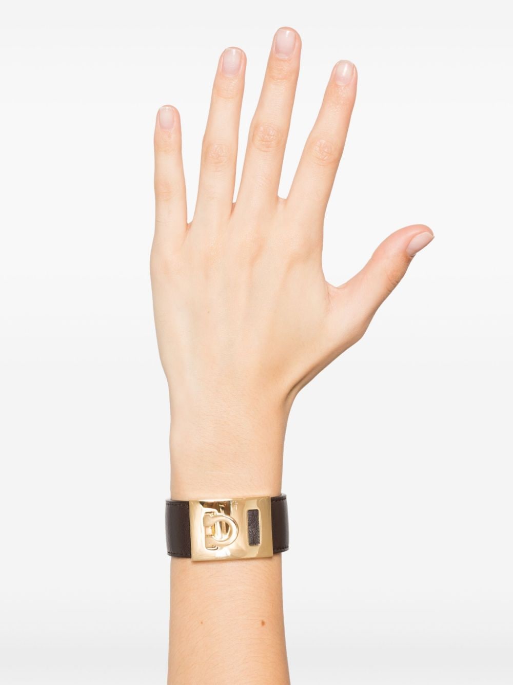 Ferragamo Armband - Goud