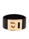 Ferragamo Gancini bracelet - Gold