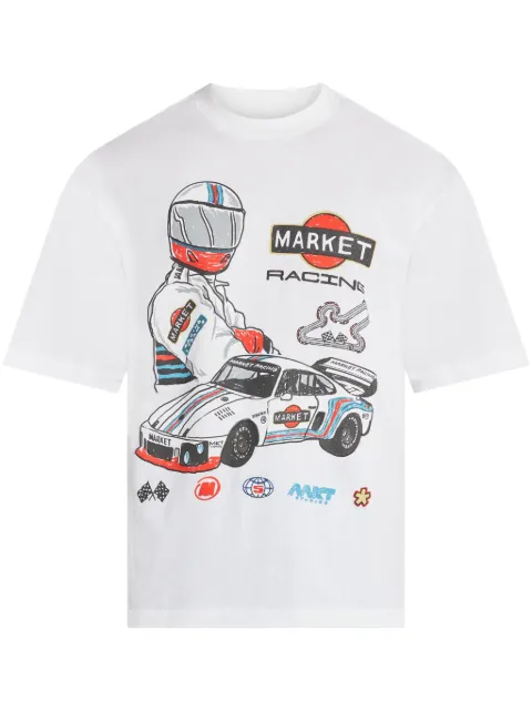 MARKET Qualifier T-shirt 