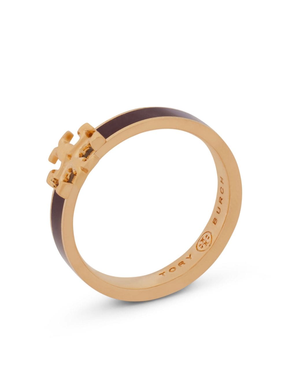 Tory Burch Kira ring - Goud