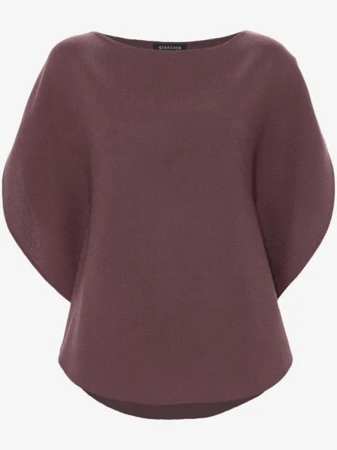 Gianluca Capannolo blouse Iris