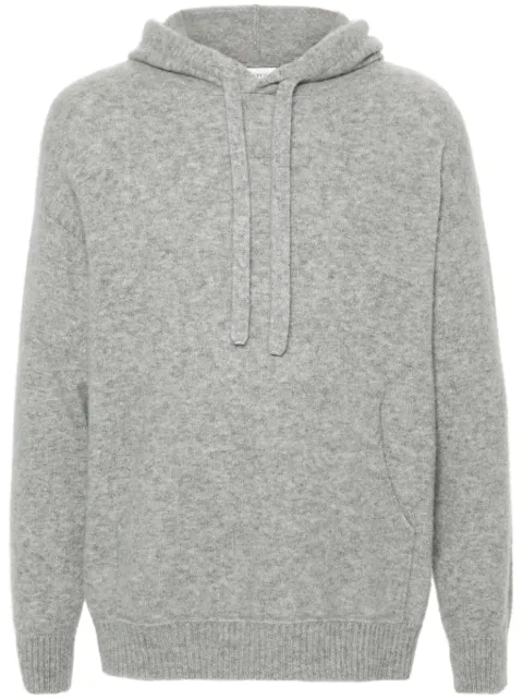 Laneus hooded sweater
