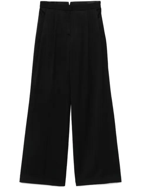 Givenchy wool tailored trousers