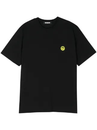 ☆★VIP価格★☆『Barrow』BarrowロゴTシャツ 24814069_55006391_322.jpg