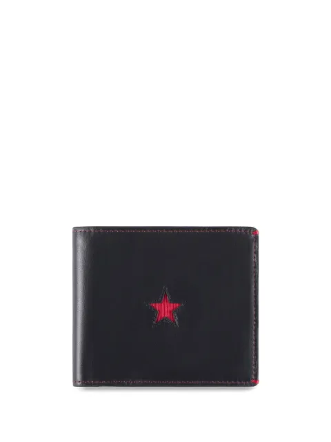 Shanghai Tang x Jacky Tsai Flower Dragon wallet