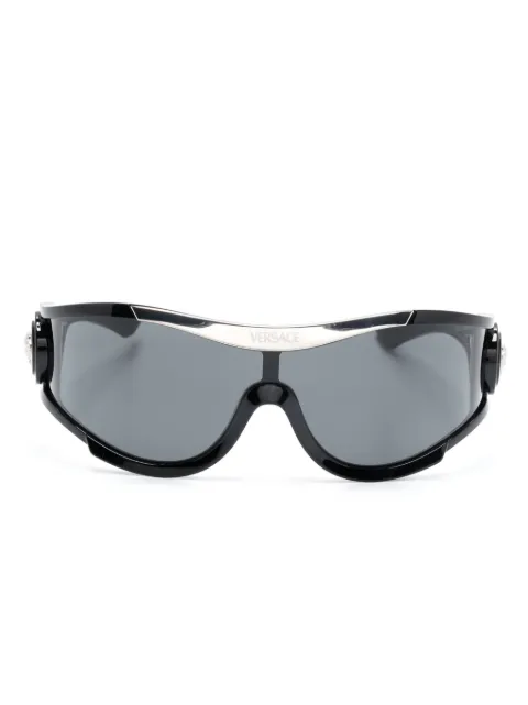 Versace Eyewear lentes de sol Medusa Medallion