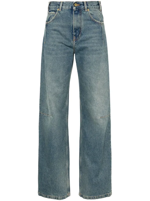 【関税込み】DARKPARK ブルー Lu フィット ジーンズ blue-lu-jeans.jpg