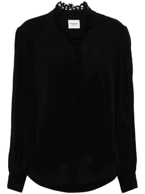 MARANT ÉTOILE Estela shirt