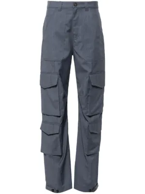 Golden Goose Straight-Leg Pants for Women - Shop on FARFETCH