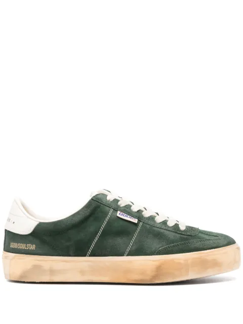 Golden Goose Soul Star sneakers