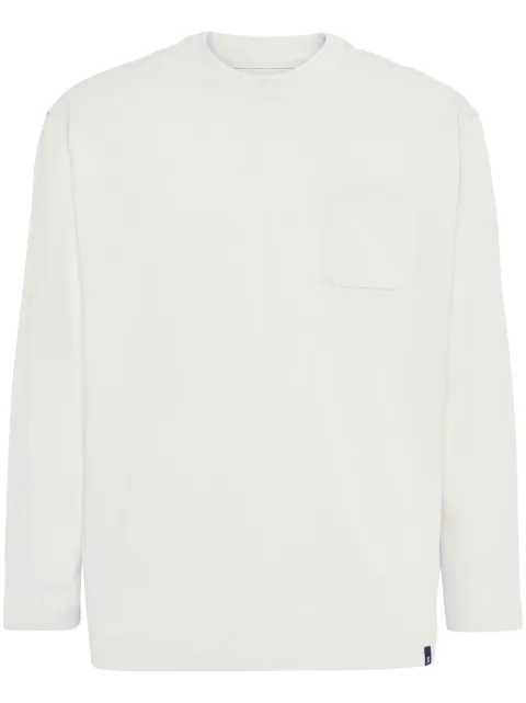 Boggi Milano cotton T-shirt