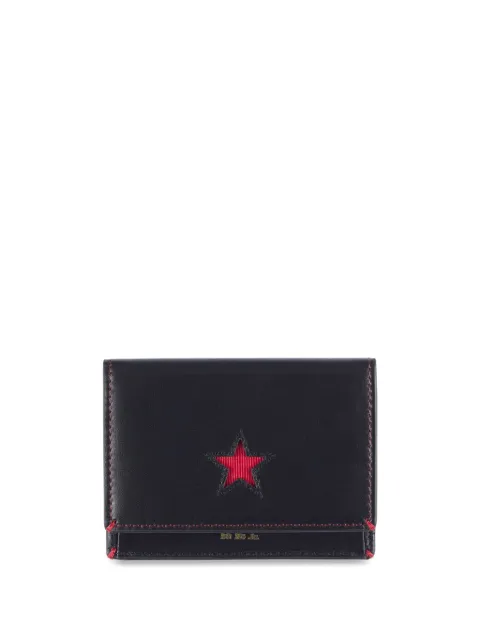 Shanghai Tang Five-Pointed Star card holder