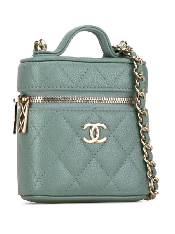 Chanel bag case shop