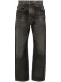 R13 boyfriend jeans - Grey