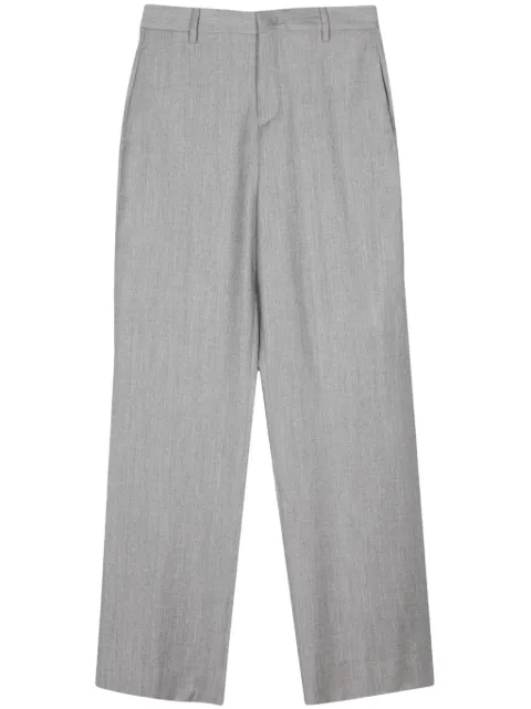 Briglia 1949 straight-leg trousers
