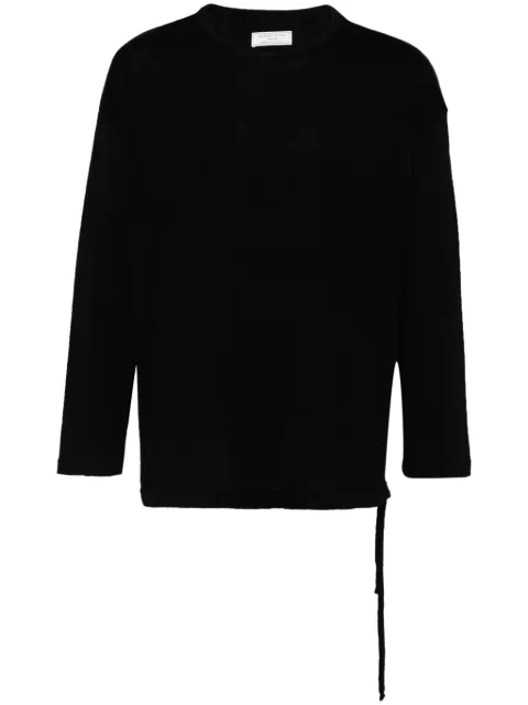 Société Anonyme Easy Coulisse sweater