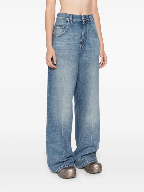 STELLA McCARTNEY ステラマッカートニー レディース デニム