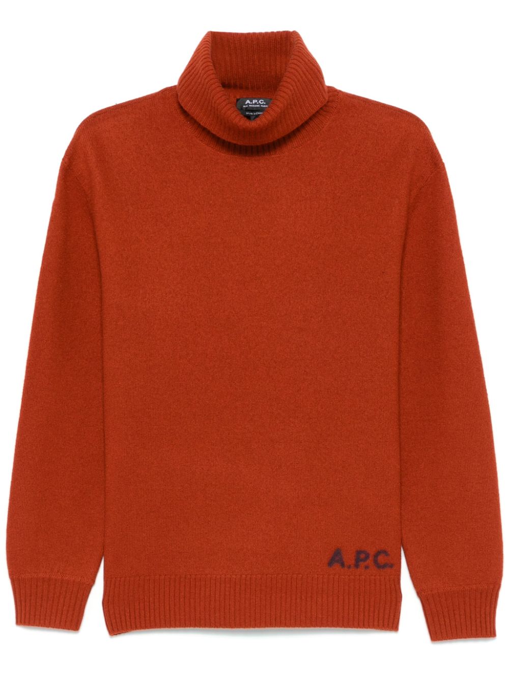 A.P.C. Walter sweater Men