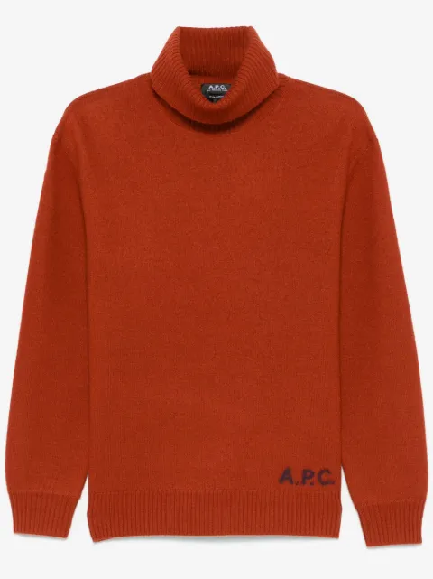 A.P.C. pull Walter