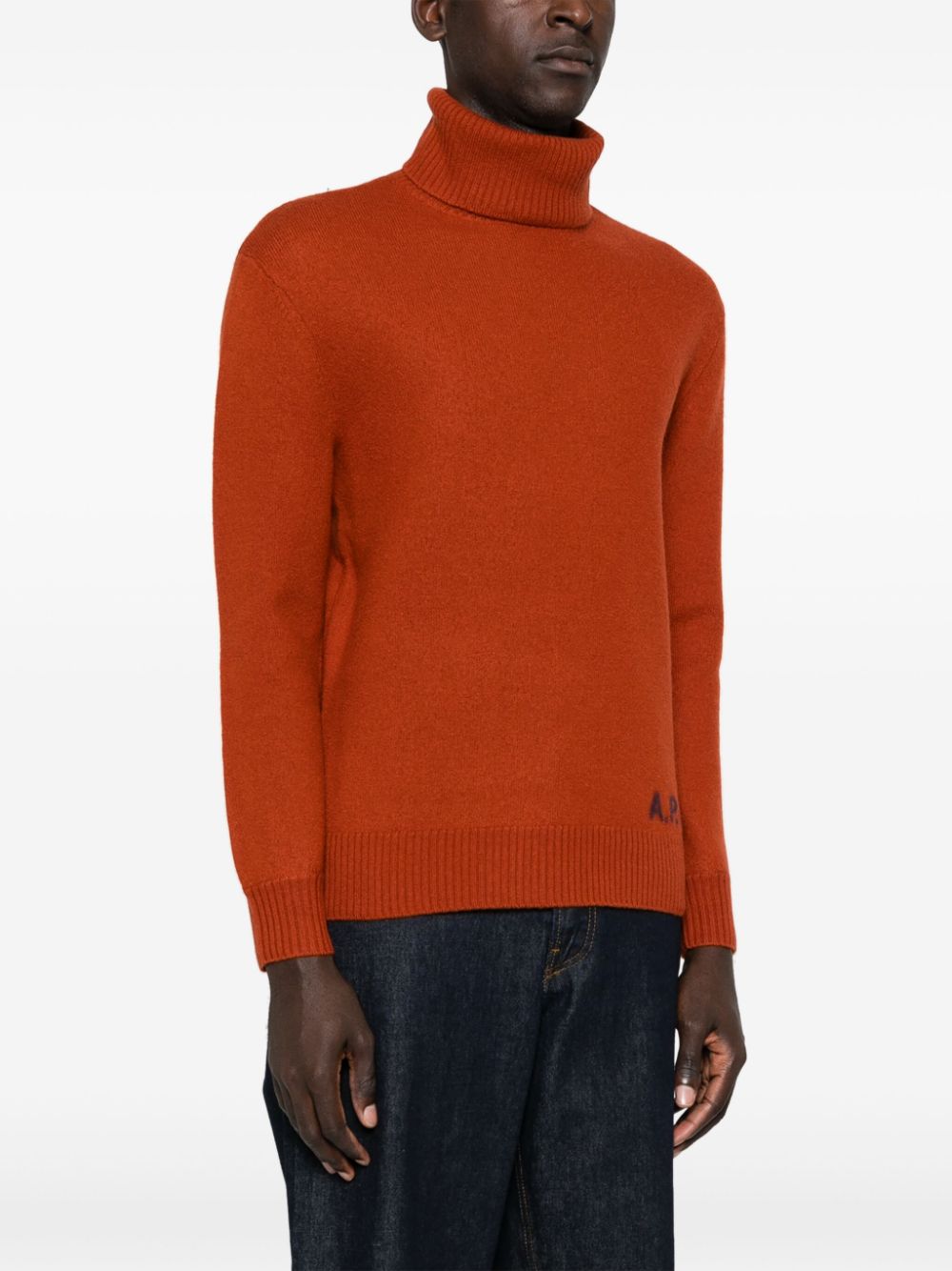 A.P.C. Walter sweater Men