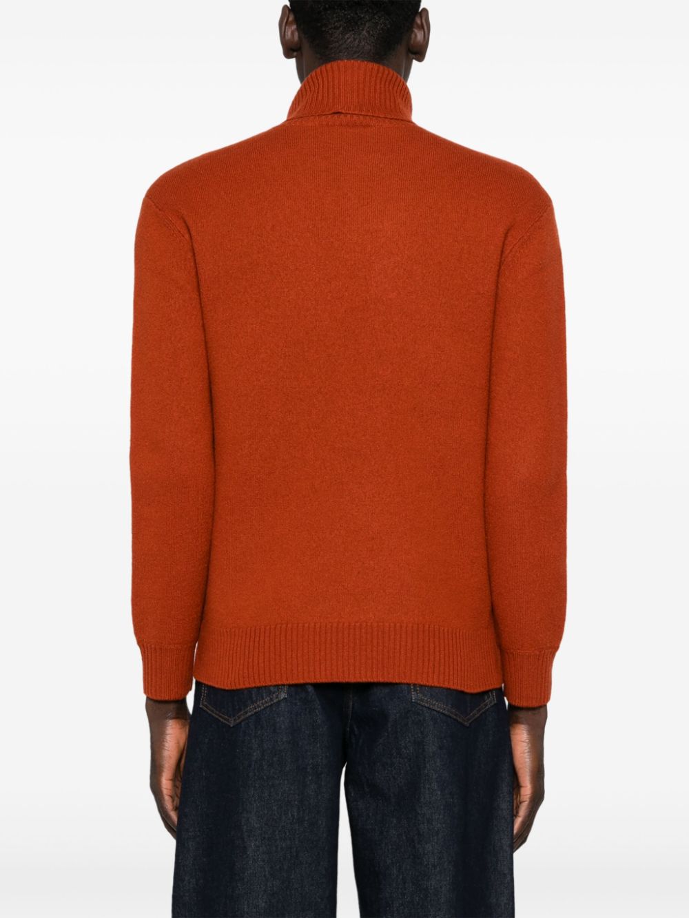 A.P.C. Walter sweater Men