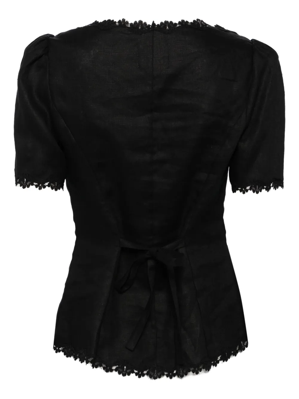 Reformation top Anabella | Playeras y jerséis | Image 2