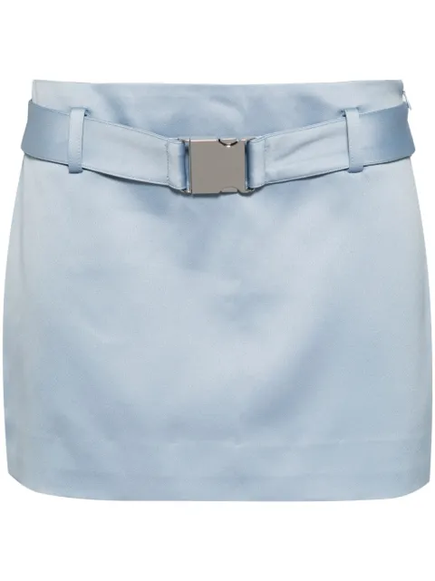 Reformation Carla skirt