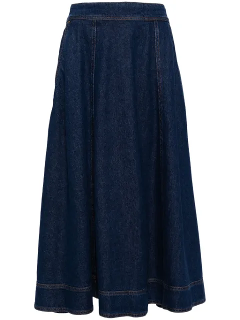 Reformation falda Delilah