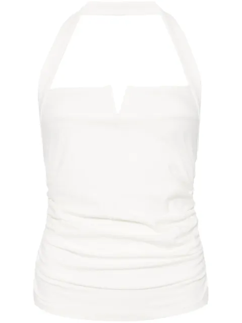 Reformation Arwen top