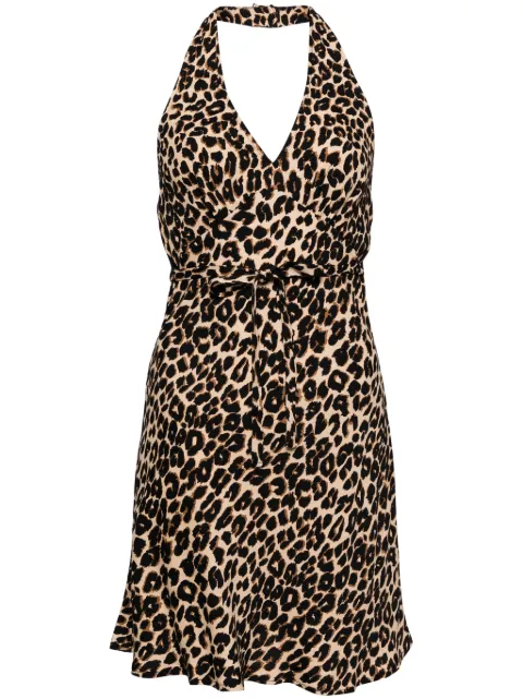 Reformation Delanie dress