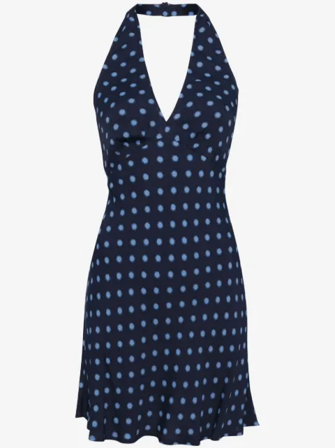 Reformation Delanie dress