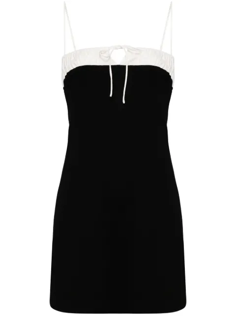Reformation Sadie dress