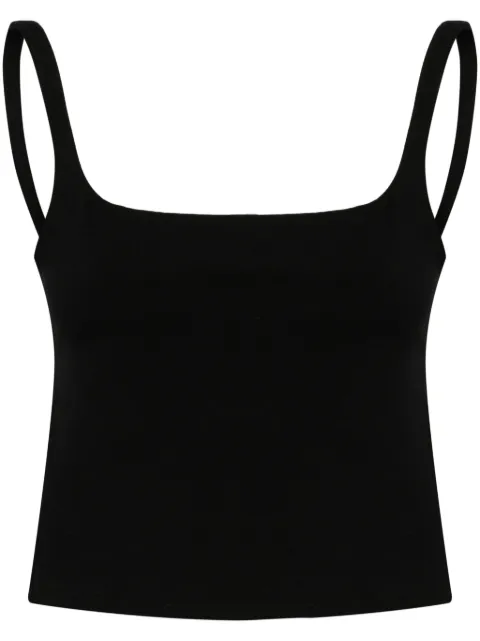 Reformation Cairo knit top