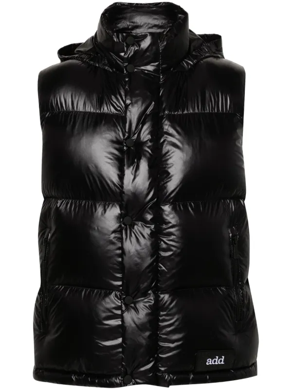 Superdry down gilet on sale