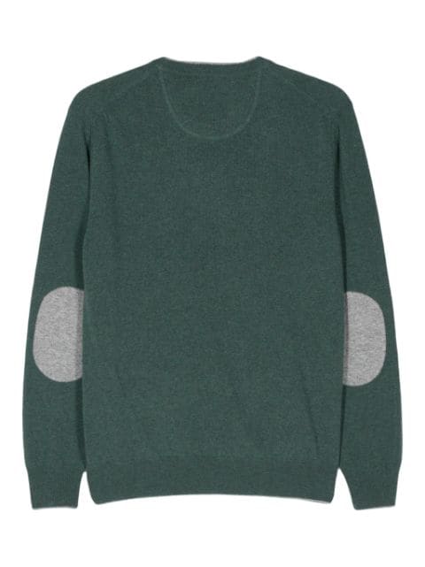 virgin wool sweater