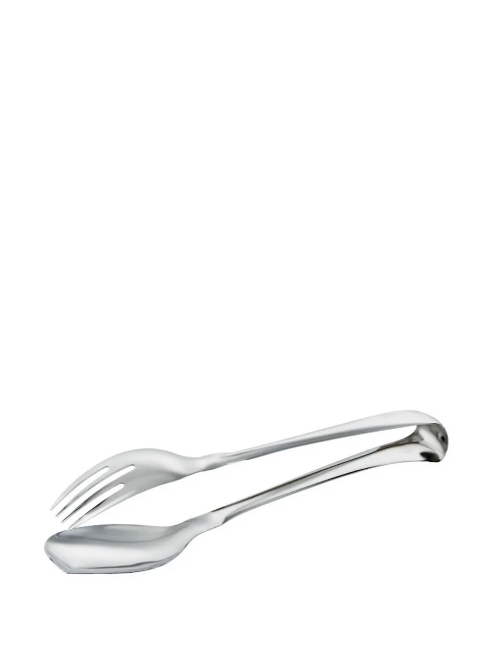 Sambonet Living serving tongs - Zilver